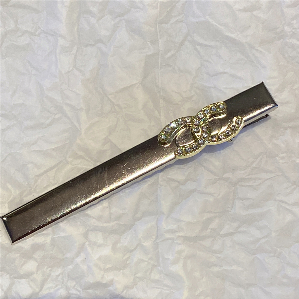 Kẹp tóc cá tính