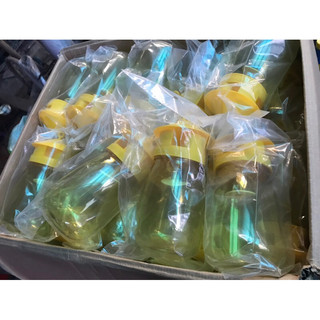 Bẫy ruồi vàng (lồng + chất dẫn dụ)