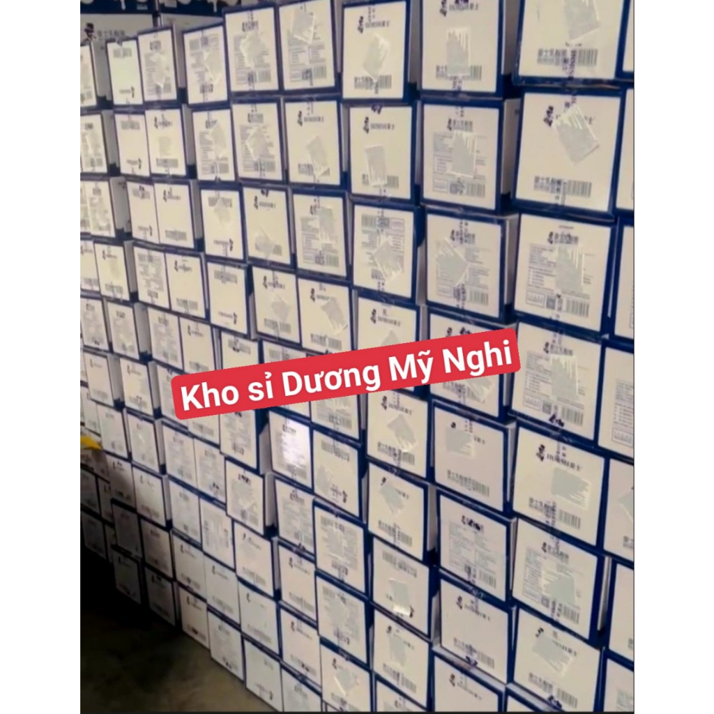 Bánh sữa chua Đài loan ông già Horsh hộp 1kg DMN House DR478, bánh sandwich sữa chua siêu mềm mịn, thơm ngon, ngọt vừa