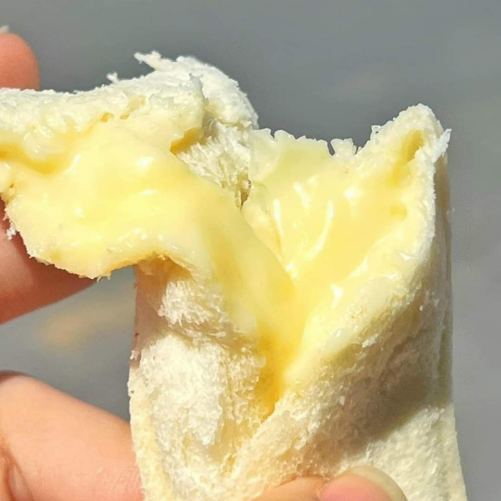 Bánh sữa chua Đài loan ông già Horsh hộp 1kg DMN House DR478, bánh sandwich sữa chua siêu mềm mịn, thơm ngon, ngọt vừa