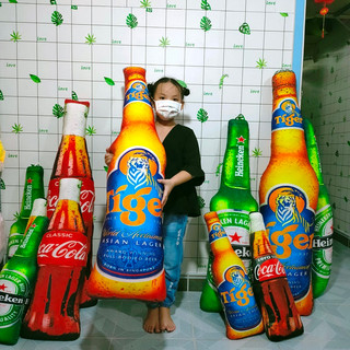 GỐI ÔM TIGER (0.8met) CHO BÉ CAO CẤP GIÁ RẺ