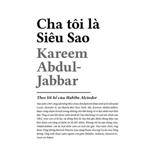 Sách - Với Tôi, Cha Chỉ Là Cha