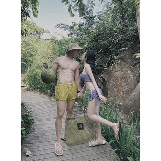 Sét bikini len móc hàng MPB