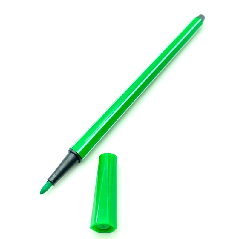 Bút Lông Màu 18 Màu Gstar 607-18M