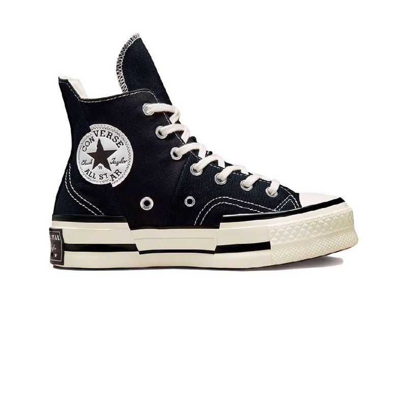 Giày Converse Chuck 70 Plus Foundation Canvas A00916C