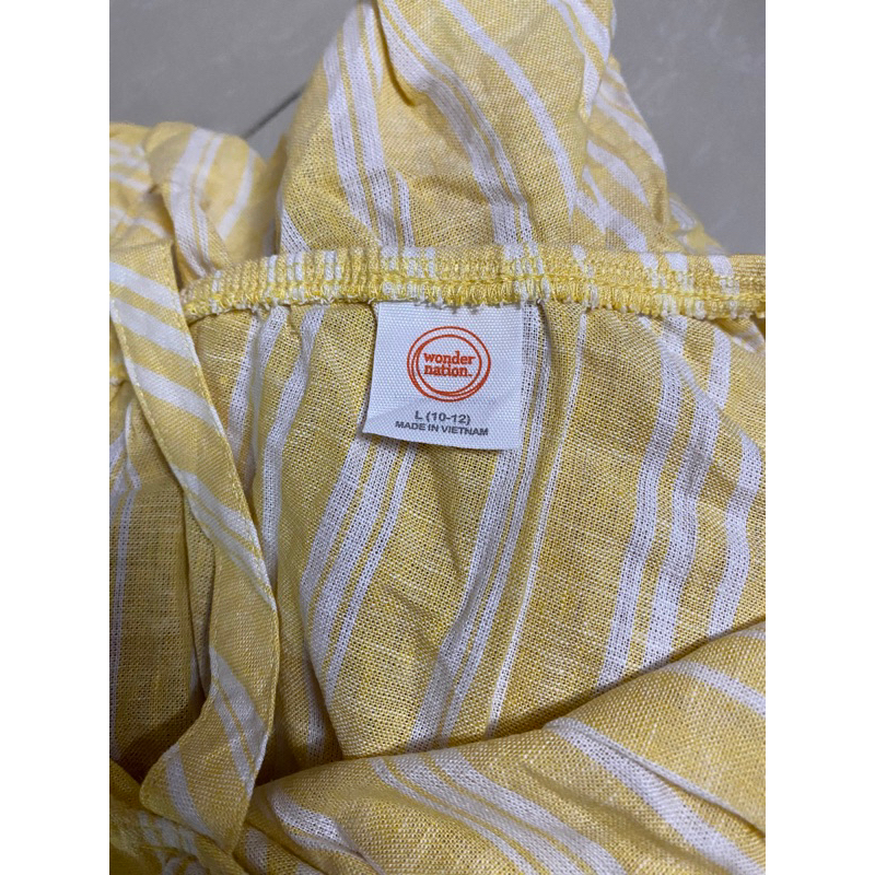 Váy đầm bé gái