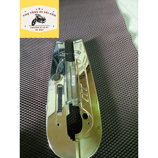 Bọc sên hộp xích cho xe 67 inox