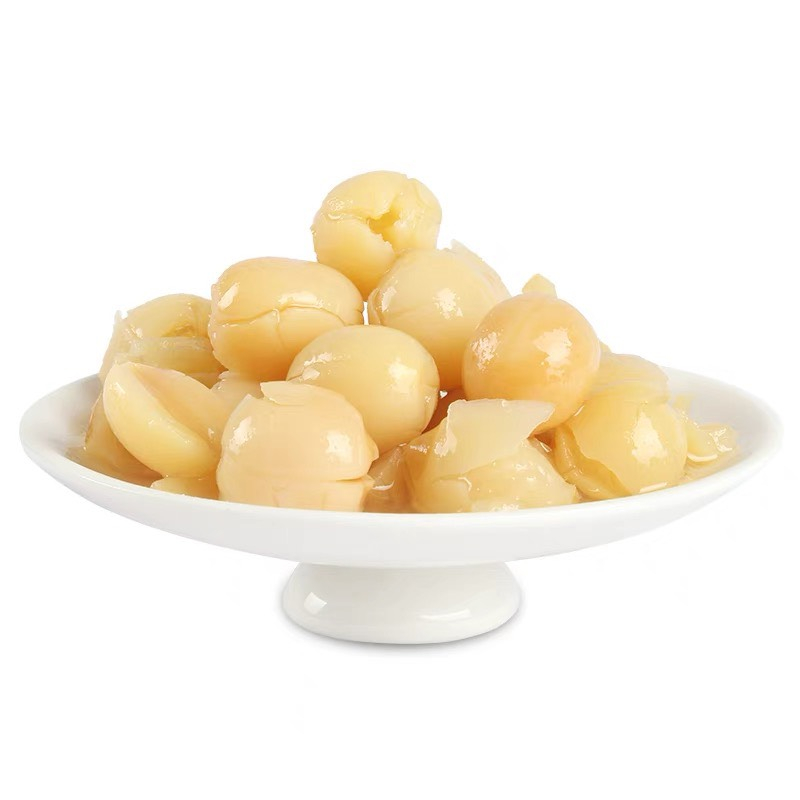 Hạt Sen Đóng Hộp Minchung