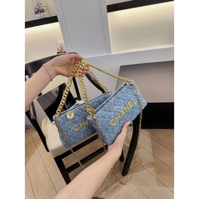 Túi ví X đồng x.u xích