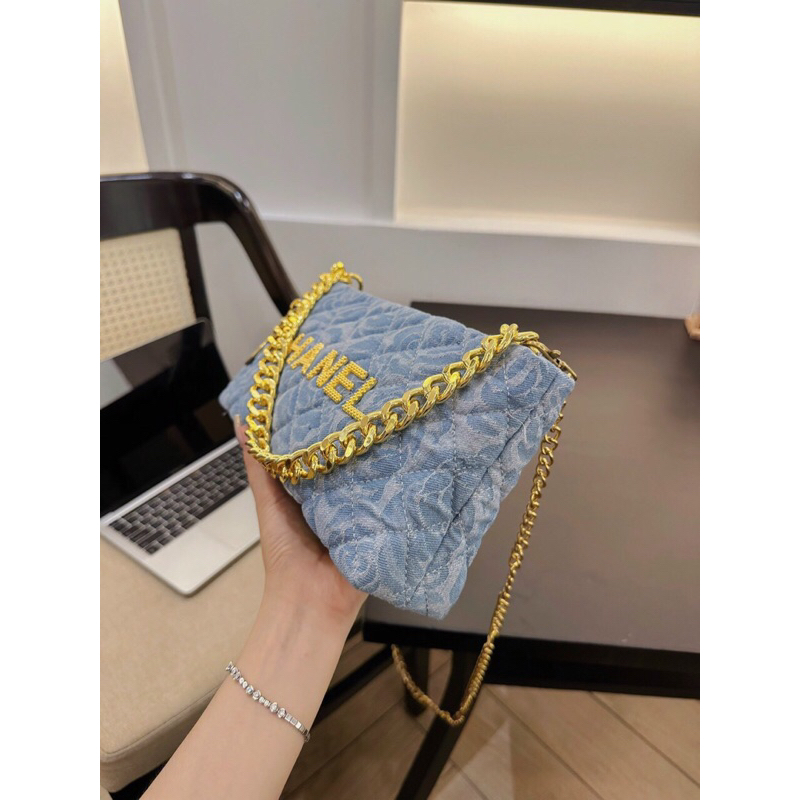 Túi ví X đồng x.u xích