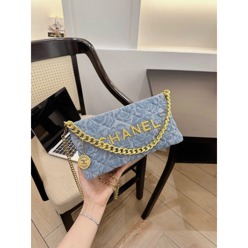 Túi ví X đồng x.u xích