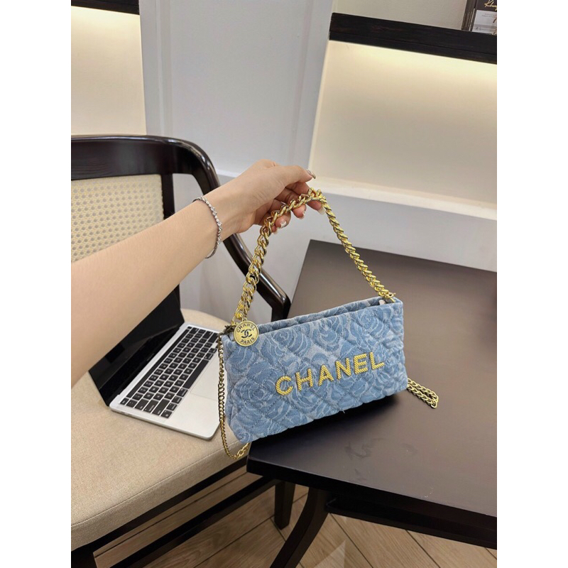 Túi ví X đồng x.u xích