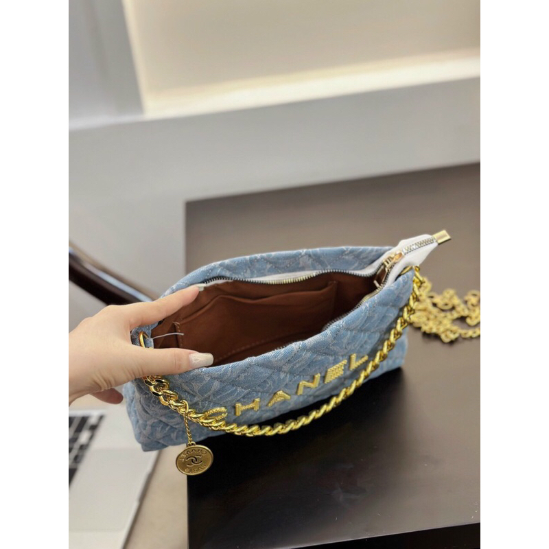 Túi ví X đồng x.u xích