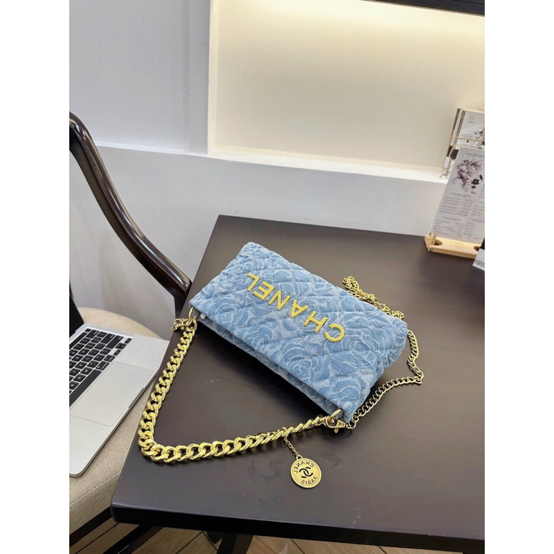 Túi ví X đồng x.u xích