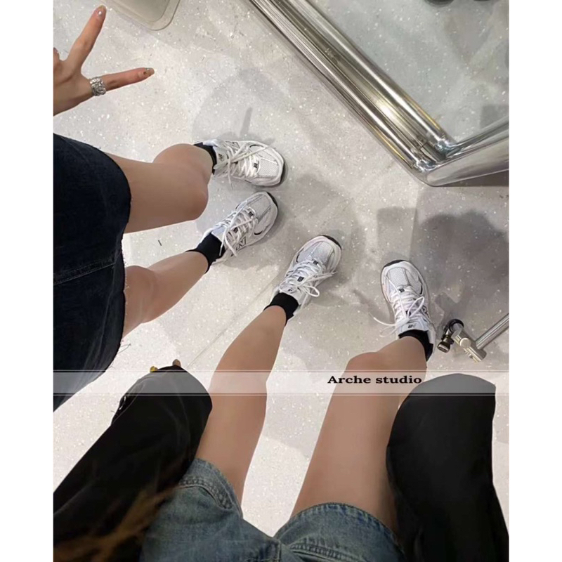 Giày thể thao NB 530 hàng cao cấp full box