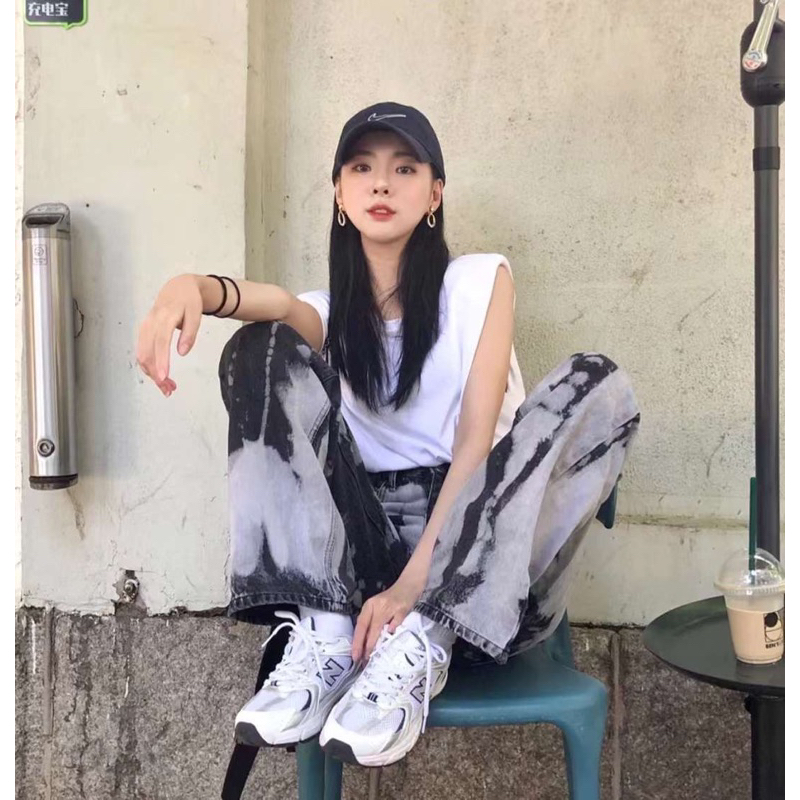 Giày thể thao NB 530 hàng cao cấp full box