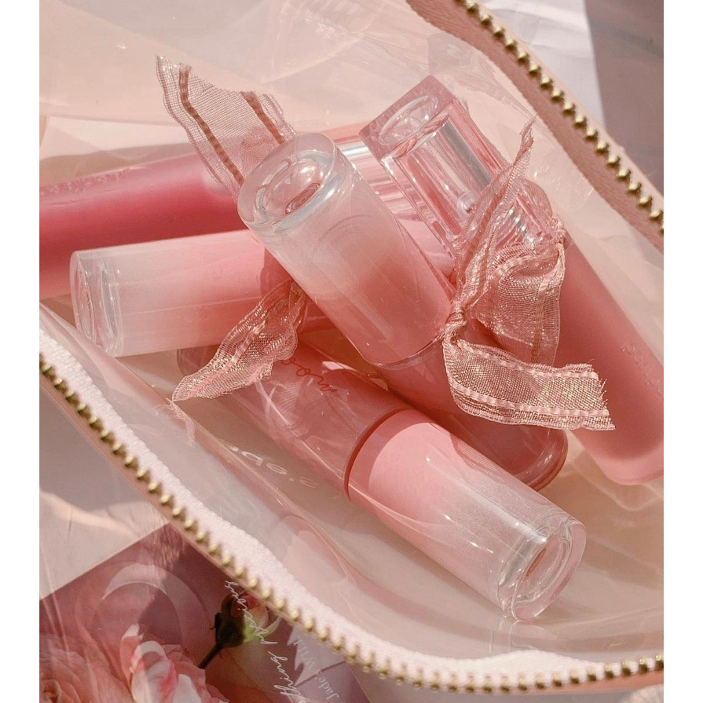 Son kem Peripera Ink Mood Glowy Tint 4g