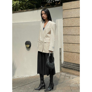 Doré Studio - Áo Blazer - Lam Blazer