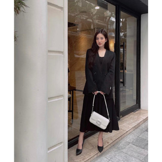 Doré Studio - Áo Blazer - Lam Blazer