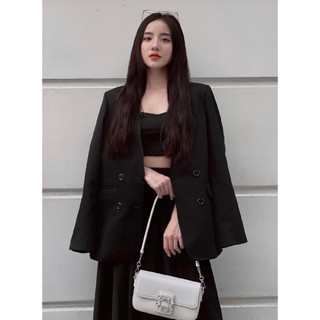 Doré Studio - Áo Blazer - Lam Blazer