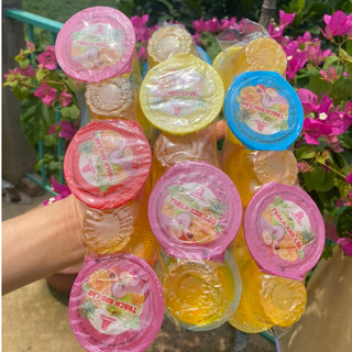 Combo 2Lốc 10 Cốc Thạch Râu Câu