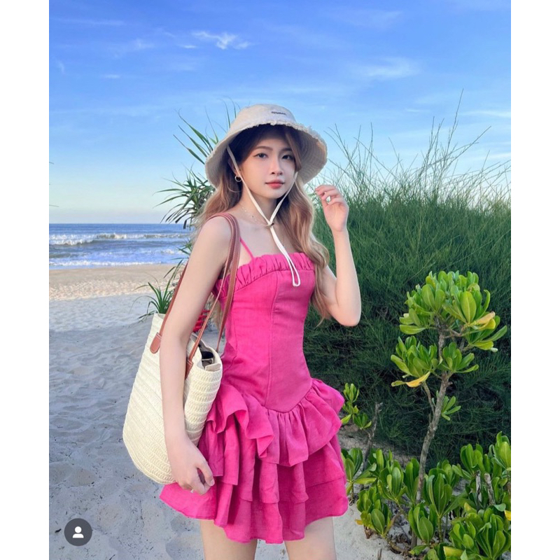 ĐẦM 2S HỒNG LAI TẦNG