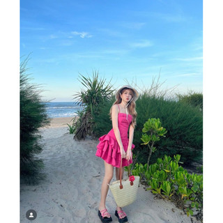 ĐẦM 2S HỒNG LAI TẦNG