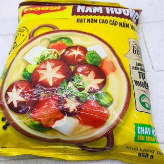 Hạt nêm chay maggi 450g