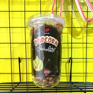 Bắp Rang Bơ PopCorn Tẩm Vị 65g