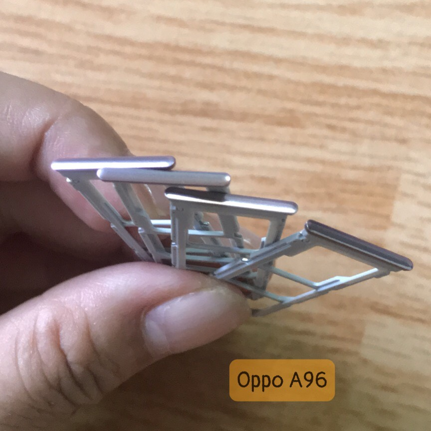 Khay sim thay thế oppo A96