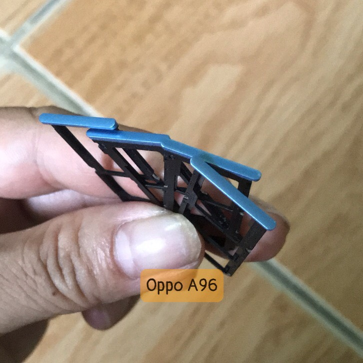 Khay sim thay thế oppo A96
