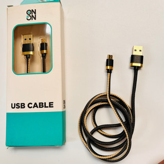 Cáp sạc micro usb samsung và các dòng máy Android Bảo hành 1 đổi 1