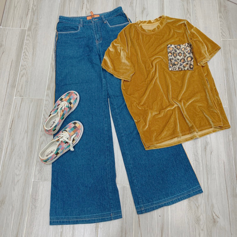 💥Thanh lý quần jeans kiểu  💥