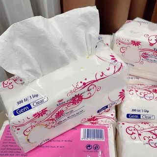 Giấy ăn cao cấp