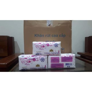Giấy ăn cao cấp