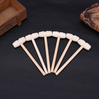 Cây búa hỗ trợ lắp ráp mô hình 3D lớn nhỏ mini cho bé HUNABU SHOP