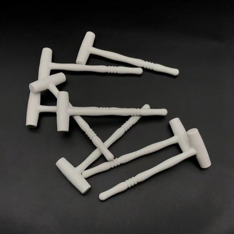 Cây búa hỗ trợ lắp ráp mô hình 3D lớn nhỏ mini cho bé HUNABU SHOP