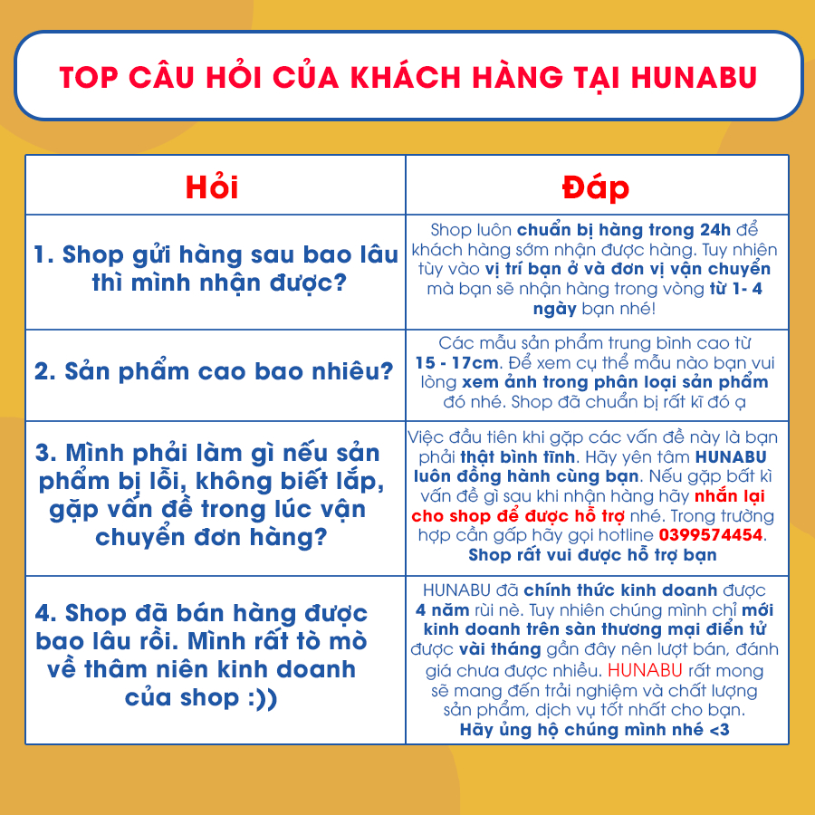 Cây búa hỗ trợ lắp ráp mô hình 3D lớn nhỏ mini cho bé HUNABU SHOP