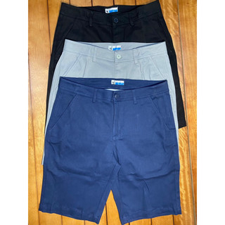 Quần Short Kaki Nam