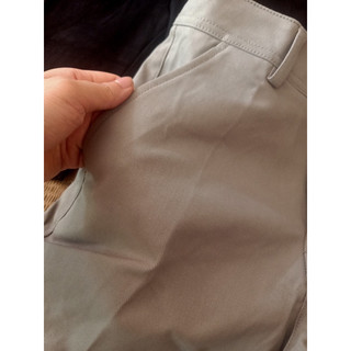 Quần Short Kaki Nam