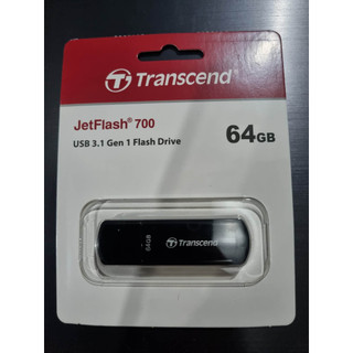 Usb transcend jf700 chính hãng