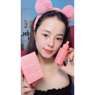 Serum Dưỡng trắng da Hmstore