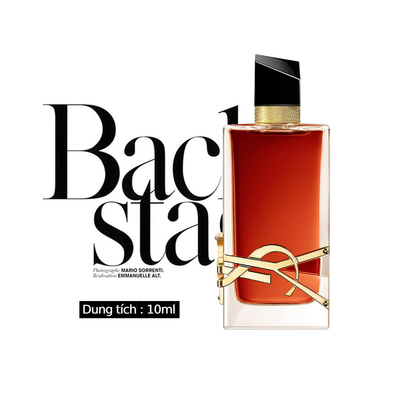 Nước Hoa Libre Le Parfum 2023 - 10ml