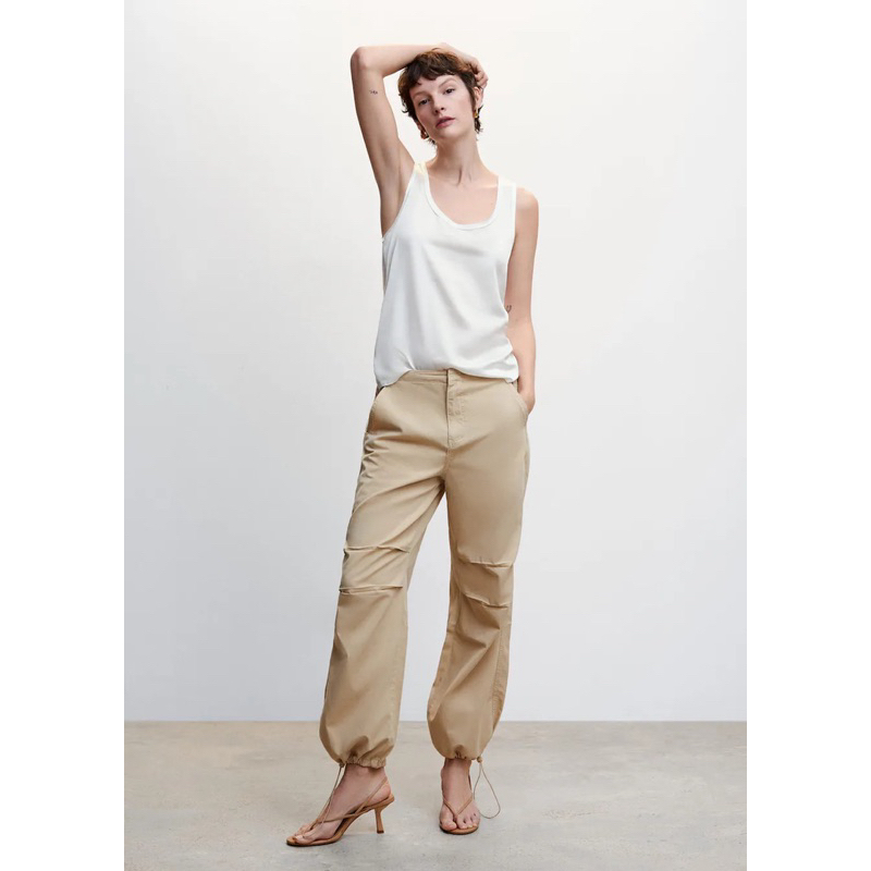 Áo ba lỗ xuất dư