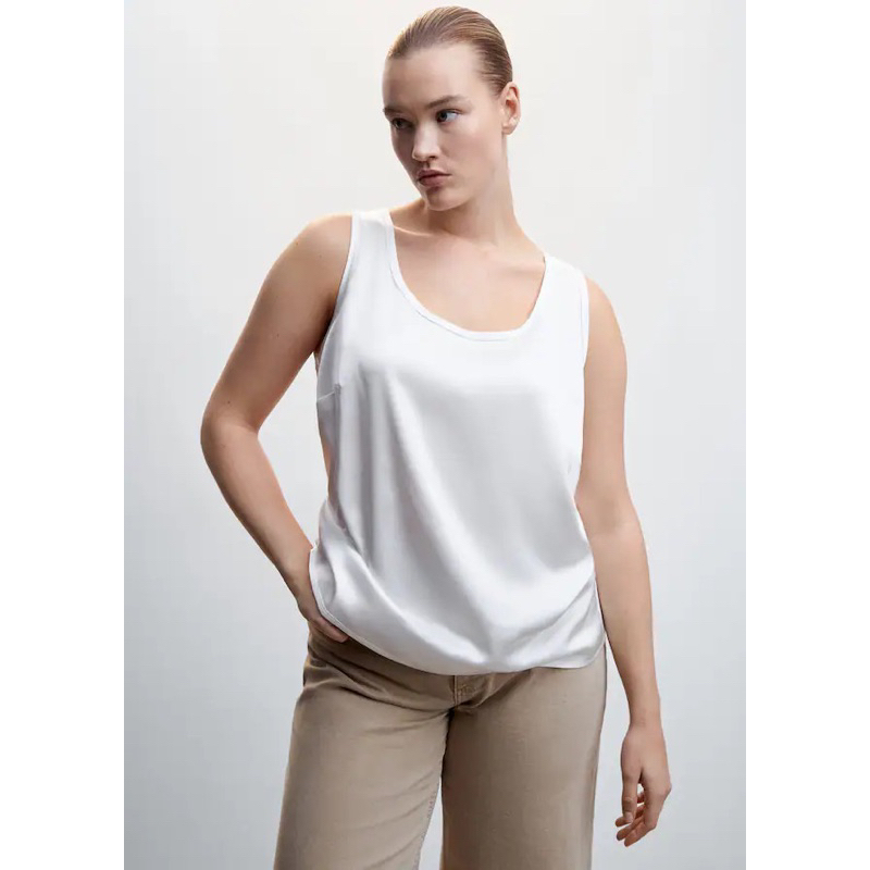 Áo ba lỗ xuất dư