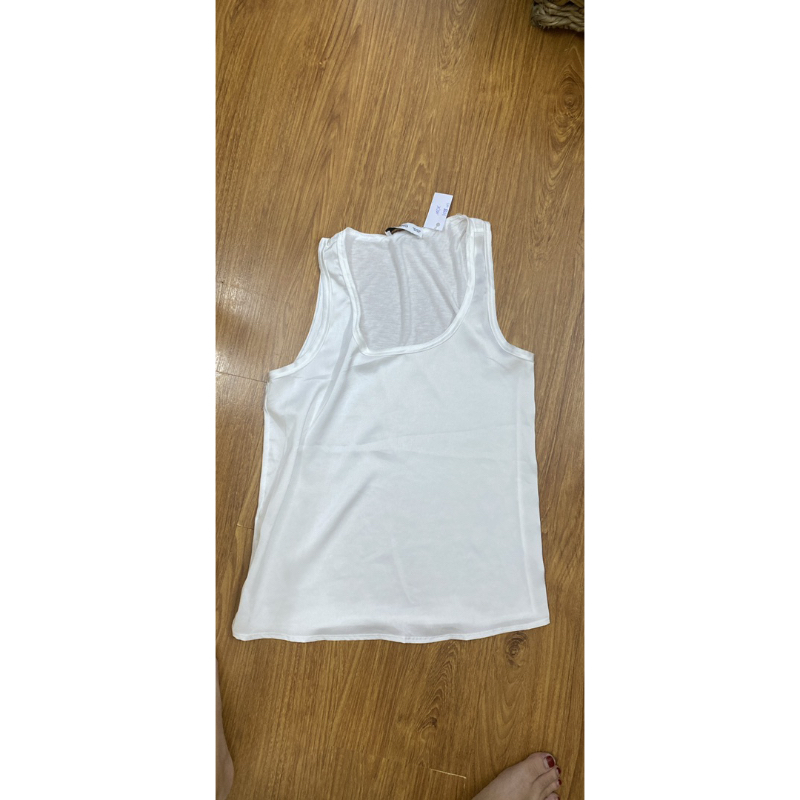 Áo ba lỗ xuất dư