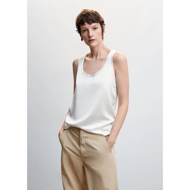 Áo ba lỗ xuất dư