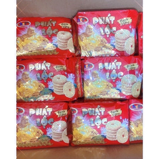 Bánh vừng phát lộc 100g
