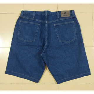 Combo 3 quần sọt jean si cắt lai