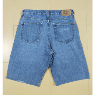 Combo 2 Quần Sọt Jean Si Cắt Lai